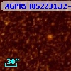 AGPRS J052231.32-694230.2