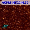 AGPRS J052240.72-693027.6