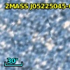 AGPRS J052250.54-694138.5