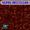 AGPRS J052252.66-694620.2