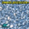 2MASS J05231528-6931560
