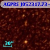 AGPRS J052317.73-692649.0