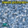 2MASS J05231985-6930266