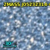 2MASS J05232314-6931345