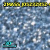 2MASS J05232852-6928480