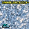2MASS J05261221-6949404