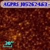 AGPRS J052624.63-694943.5