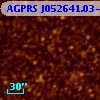 AGPRS J052641.03-694716.5
