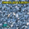 2MASS J05153630-6934350