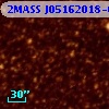 2MASS J05162018-6919500