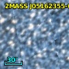 2MASS J05162355-6923066