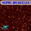 AGPRS J051632.51-692130.3