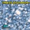 2MASS J05164609-6927538