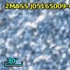 2MASS J05165009-6925332
