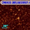 2MASS J05165887-6918545