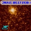 2MASS J05171930-6920433