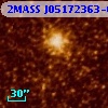 2MASS J05172363-6920340