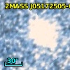 2MASS J05172505-6920189