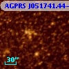AGPRS J051741.44-693406.6