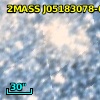2MASS J05183078-6940098