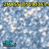 2MASS J05190363-6936132
