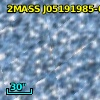 2MASS J05191985-6922123