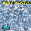 2MASS J05192607-6935263