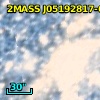 2MASS J05192817-6938400