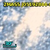 2MASS J05192844-6939161
