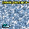 2MASS J05195473-6935247
