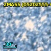 2MASS J05202555-6935051