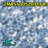 2MASS J05203164-6941488