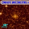 2MASS J05205795-6928287