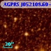 AGPRS J052108.60-692704.9