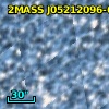 2MASS J05212096-6924136