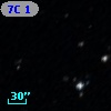 7C 1821+6601