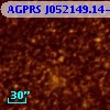 AGPRS J052149.14-693821.0