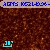 AGPRS J052149.98-693254.6