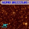 AGPRS J052225.05-694452.0