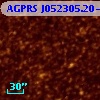 AGPRS J052305.20-693918.3