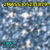 2MASS J05231879-6926006