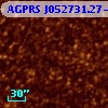 AGPRS J052731.27-695200.1