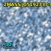 2MASS J05192737-6924133