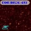 EXMS B0526-693