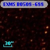 EXMS B0508-688