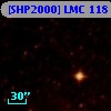 [SHP2000] LMC 118
