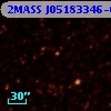 2MASS J05183346-6830426