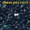 2MASS J05173271-6823517