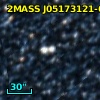 2MASS J05173121-6823507