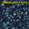 2MASS J05173775-6831514